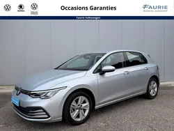 VOLKSWAGEN Golf 2.0 TDI SCR 116 DSG7 Life Plus
