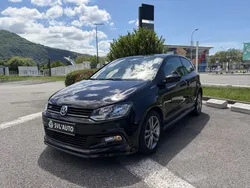 Volkswagen POLO 1.2 TSI 110CH R LINE 3P