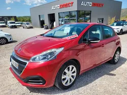 208 1.6 HDI 100 CV, an 10/2017, 127.449 KM, distribution neuve, AUTODIRECT