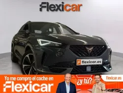 CUPRA Formentor 1.4 e-Hybrid 205 DSG