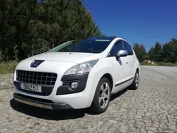 Peugeot 3008 Allure