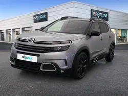 CITROEN C5 Aircross PureTech 130 S&S BVM6 Shine