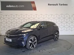 Renault Mégane E-Tech EV60 220 ch super charge Techno