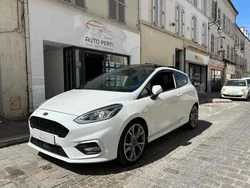 Ford Fiesta 1.0 SCTI 140 SPORT RED