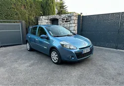 Renault Clio III (2) 1.2 16v 75 5P Yahoo - Excellent état - Aucun frais à prévoir - CT 2028