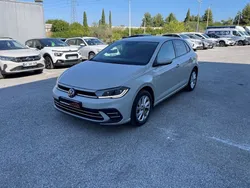 Volkswagen POLO 1.0 TSI 95CH STYLE