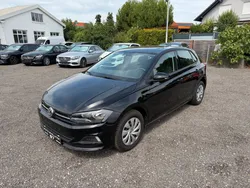 Volkswagen polo vi confortline 1.0 4cv 65cv 5 portes climatisation led 84500km garantie 12 mois