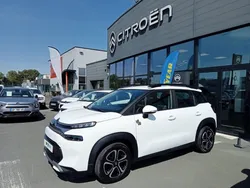 Citroën C3 Aircross BlueHDi 110 BVM6 YOU
