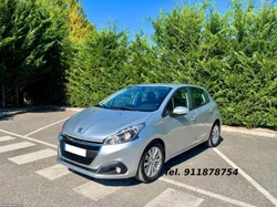 Peugeot 208 1.6 BlueHDi Style