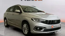 Fiat Tipo de 2022