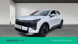KIA Sportage 1.6 T-GDi Drive 150