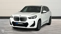 Bmw X1 ieDrive20 204ch M Sport