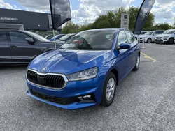 SKODA Fabia 1.0 TSI 95 ch EVO 2 BVM5 Selection