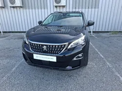 Peugeot 3008 CX AUTOMÁTICA