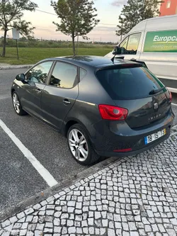 SEAT Ibiza 1.6 TDI 25 Anos DPF