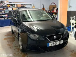 SEAT Ibiza 1.2 12V Style