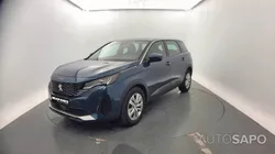 Peugeot 5008 1.5 BlueHDi Active Pack EAT8 de 2021