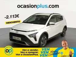 HYUNDAI Bayon 1.0 TGDI 48V Maxx