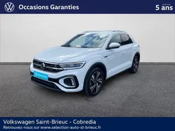 Volkswagen T-Roc 1.5 TSI Evo2 150ch R-Line Edition DSG7