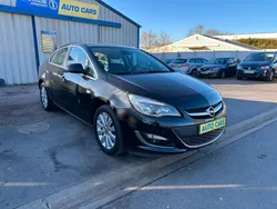 Opel ASTRA 1.6 CDTI 136 CV