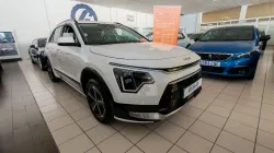 KIA Niro 1.6 HEV Drive 139