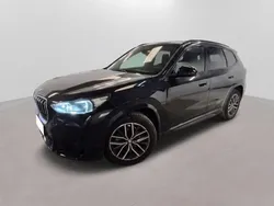BMW X1 sDrive 18i 136 M Sport DKG7