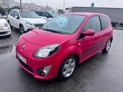 Renault Twingo 1.2 16V Dynamique