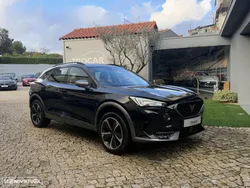 Cupra Formentor 1.5 TSI