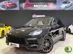 PORSCHE Cayenne Aut.