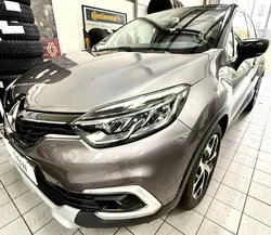 Renault Captur TCe 150 Energy EDC Intens