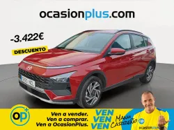 HYUNDAI Bayon 1.2 MPI Maxx