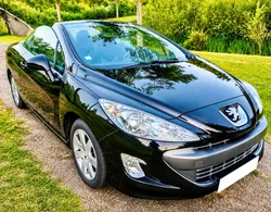 Peugeot 308 308 cc 1.6 premium 120cv de 2010