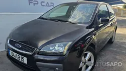Ford Focus 1.6 TDCi Sport de 2005
