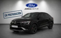 RENAULT Arkana 1.3 TCe R.S. Line EDC 103kW