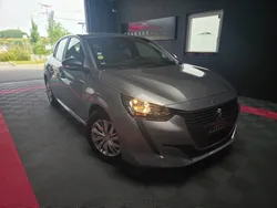 PEUGEOT 208 1.5 HDi 100 CV Like - Entretien Peugeot -