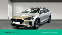 FORD Focus 1.5 Ecoblue Active 120 Aut.