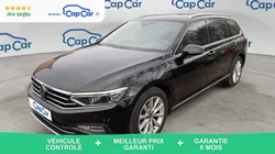 Volkswagen Passat 2.0 TDI 150 DSG7 Élégance