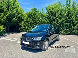 Seat Arona 1.0 TSI STYLE EDITION