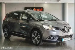 Renault Grand Scénic 1.5 dCi Dynamique S SS