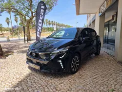 Mitsubishi Colt 1.0 MPI-T Invite