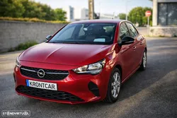 Opel Corsa 1.5 D Business