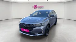 DS DS7 Crossback BlueHDi 130 EAT8 Performance Line