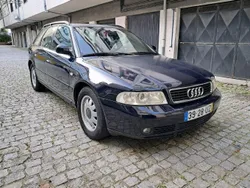 Audi A4 Audi a4 avant 1.9 tdi