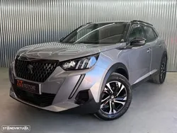 Peugeot 2008 1.2 PureTech GT