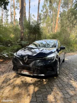 Renault Clio TCe 90 EVOLUTION