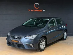 Seat IBIZA 1.0 MPI 80CH 5 portes