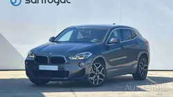 BMW X2 20 d xDrive Auto X Pack M de 2018