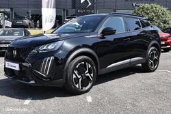 Peugeot 2008 1.2 Hybrid Allure e-DCS6