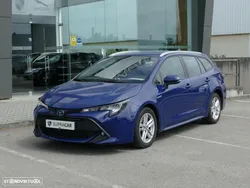 Toyota Corolla 1.8 Hybrid Active