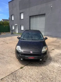 Fiat Punto 1.4